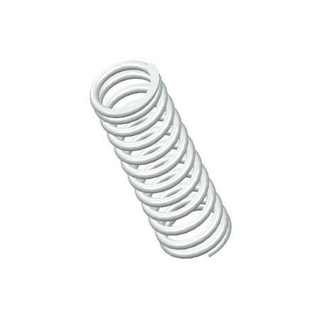 Compression Spring, O=1.100, L= 3.50, W= .135